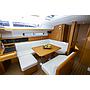 Book yachts online - sailboat - Sun Odyssey 479 - GUINNESS - rent