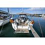 Book yachts online - sailboat - Sun Odyssey 479 - GUINNESS - rent