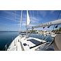 Book yachts online - sailboat - Sun Odyssey 479 - GUINNESS - rent