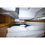 Book yachts online - sailboat - Sun Odyssey 479 - GUINNESS - rent