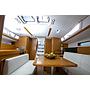 Book yachts online - sailboat - Sun Odyssey 479 - GUINNESS - rent