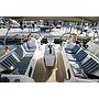 Book yachts online - sailboat - Sun Odyssey 479 - GUINNESS - rent