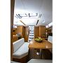Book yachts online - sailboat - Sun Odyssey 479 - GUINNESS - rent