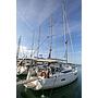 Book yachts online - sailboat - Sun Odyssey 479 - GUINNESS - rent