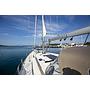 Book yachts online - sailboat - Sun Odyssey 479 - GUINNESS - rent
