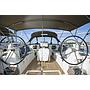 Book yachts online - sailboat - Sun Odyssey 479 - GUINNESS - rent
