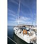 Book yachts online - sailboat - Sun Odyssey 479 - GUINNESS - rent