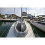 Book yachts online - sailboat - Sun Odyssey 479 - GUINNESS - rent