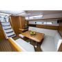Book yachts online - sailboat - Sun Odyssey 479 - GUINNESS - rent