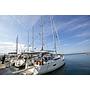 Book yachts online - sailboat - Sun Odyssey 479 - GUINNESS - rent