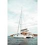 Book yachts online - catamaran - Saba 50 (INVENTER,WATERMAKER,A/C,GENERATOR) - SEA ENERGY V (WATERMAKER,INVENTER,,A/C,GENERATOR) - rent