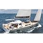Book yachts online - sailboat - Hanse 588 - FitzRoy - rent