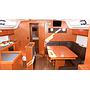 Book yachts online - sailboat - Bavaria Cruiser 46 - Beef - rent