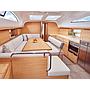 Book yachts online - sailboat - Elan Impression 45.1 - Soleos - rent