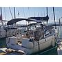 Book yachts online - sailboat - Hanse 345 - Blue Horizon - rent