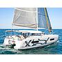 Book yachts online - catamaran - Excess 11 - SOGUKSU - rent