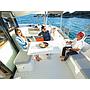 Book yachts online - catamaran - Excess 11 - SOGUKSU - rent