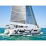 Book yachts online - catamaran - Excess 11 - SOGUKSU - rent