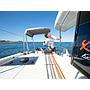 Book yachts online - catamaran - Excess 11 - SOGUKSU - rent