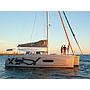 Book yachts online - catamaran - Excess 11 - SOGUKSU - rent