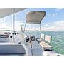 Book yachts online - catamaran - Excess 11 - SOGUKSU - rent