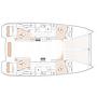 Book yachts online - catamaran - Excess 11 - SOGUKSU - rent