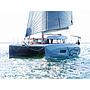 Book yachts online - catamaran - Excess 11 - SOGUKSU - rent