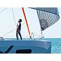 Book yachts online - catamaran - Excess 11 - SOGUKSU - rent