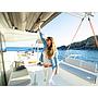 Book yachts online - catamaran - Excess 11 - SOGUKSU - rent