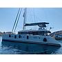 Book yachts online - catamaran - Lagoon 620 - JARANA - rent