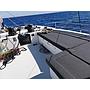 Book yachts online - catamaran - Lagoon 620 - JARANA - rent