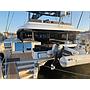 Book yachts online - catamaran - Lagoon 620 - JARANA - rent