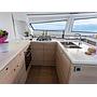 Book yachts online - catamaran - Bali 5.4. - Amura - rent