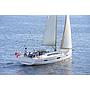 Book yachts online - sailboat - Dufour 412 Grand large - OYKUM - rent