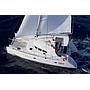 Book yachts online - catamaran - Lagoon 380 S2 - WHY KNOT - rent