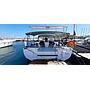 Book yachts online - sailboat - Oceanis 51.1 - RETSINA (5 + 1 cab.) (generator, air condition)  - rent