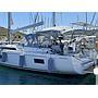 Book yachts online - sailboat - Oceanis 51.1 - RETSINA (5 + 1 cab.) (generator, air condition)  - rent