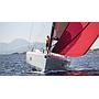 Book yachts online - sailboat - Oceanis 51.1 - ESCAPE (generator, air condition) - rent