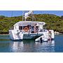 Book yachts online - catamaran - Lagoon 450  Fly - GIN TONIC (generator, air condition, water maker) - rent