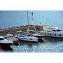 Book yachts online - sailboat - Sun Odyssey 490 - CONTIGO - rent