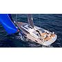 Book yachts online - sailboat - Oceanis 46.1 First Line - NAIMA (generator, air condition, teak deck) - rent