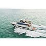 Book yachts online - motorboat - Prestige 690 - ALINA - rent