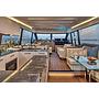 Book yachts online - motorboat - Prestige 690 - ALINA - rent
