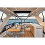 Book yachts online - motorboat - Prestige 690 - ALINA - rent
