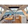 Book yachts online - motorboat - Prestige 690 - ALINA - rent