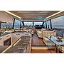 Book yachts online - motorboat - Prestige 690 - ALINA - rent