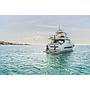 Book yachts online - motorboat - Prestige 690 - ALINA - rent