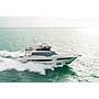 Book yachts online - motorboat - Prestige 690 - ALINA - rent