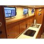 Book yachts online - motorboat - Passion 880 OC - Niörd - rent