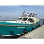 Book yachts online - motorboat - Concordia 108AC - Laura Marie - rent